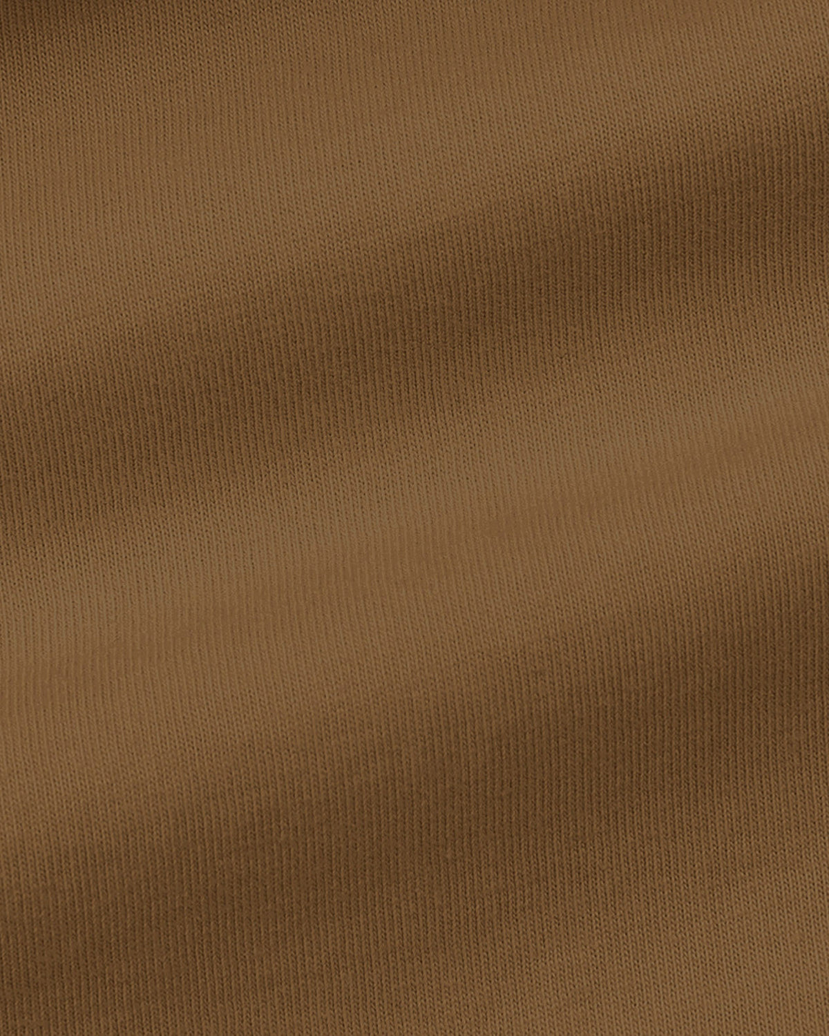 Garment-Dyed Logo Tee