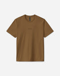 Garment-Dyed Logo Tee