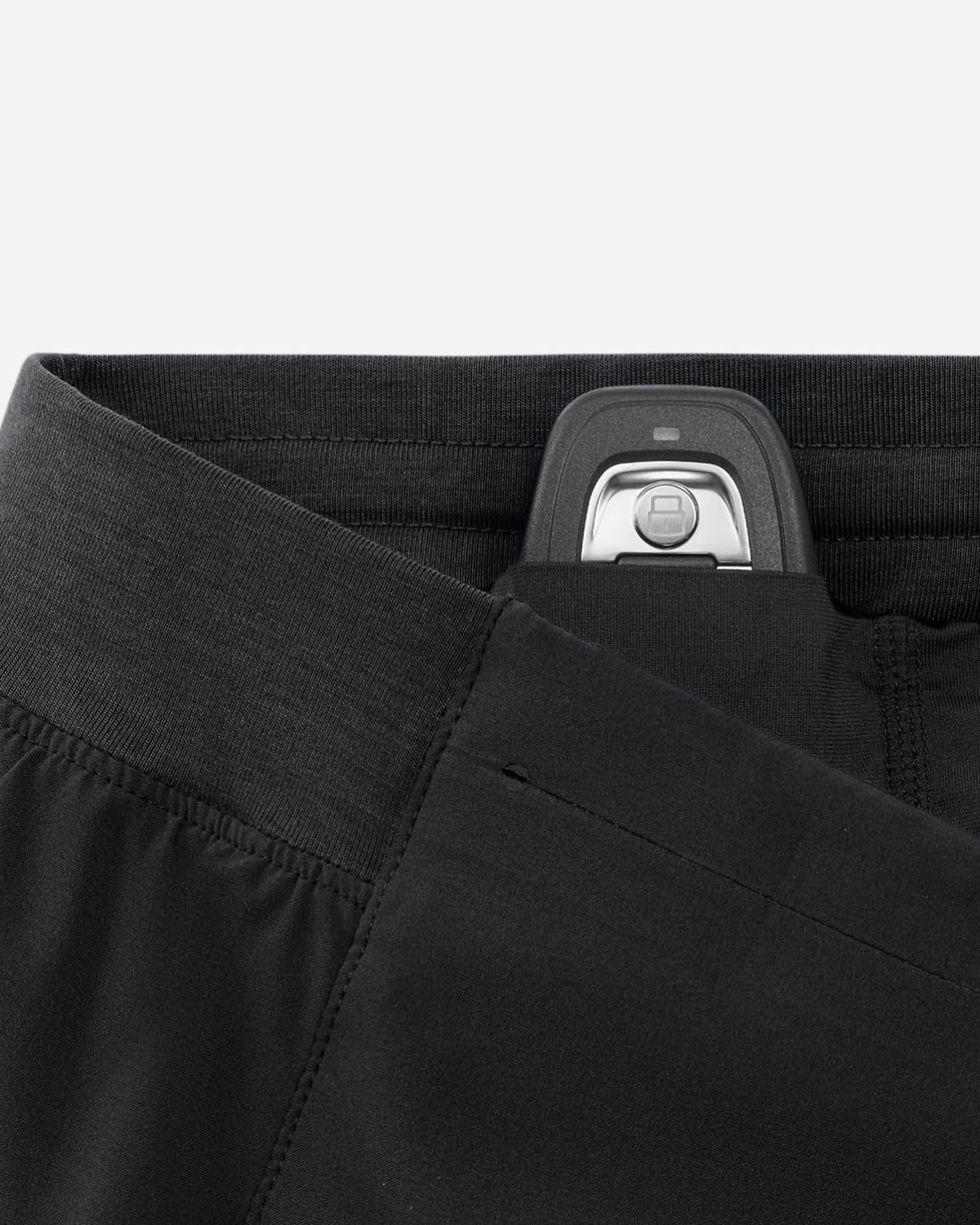 Distance Short | 3-inch