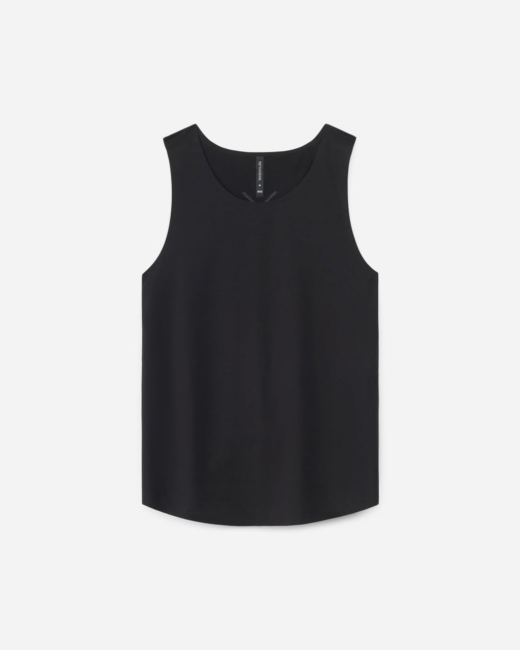 Distance Tank