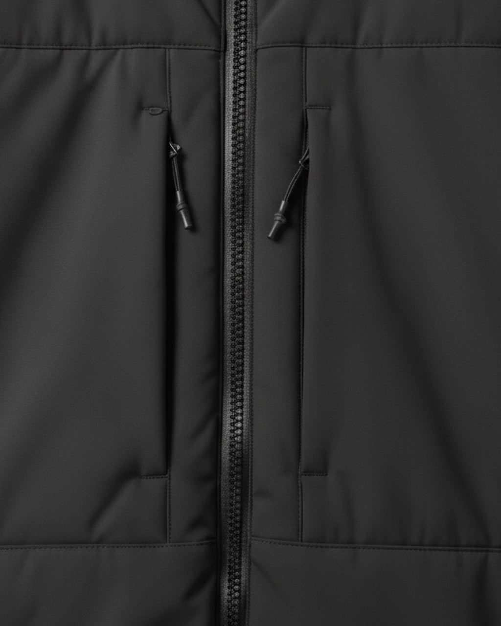 Insulated Tech Vest