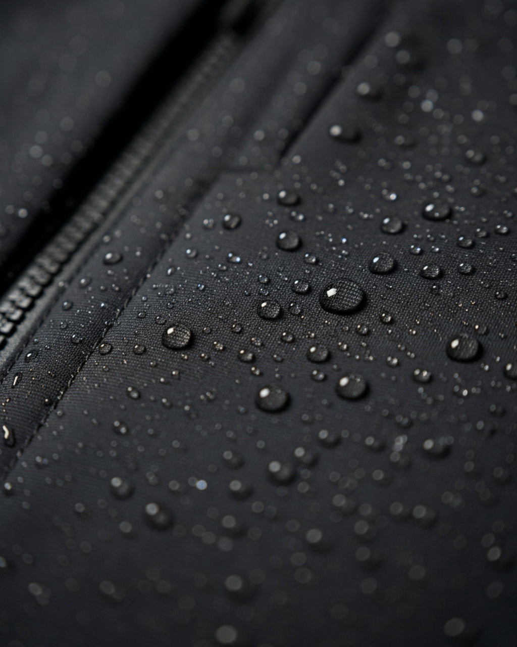 Insulated Tech Vest