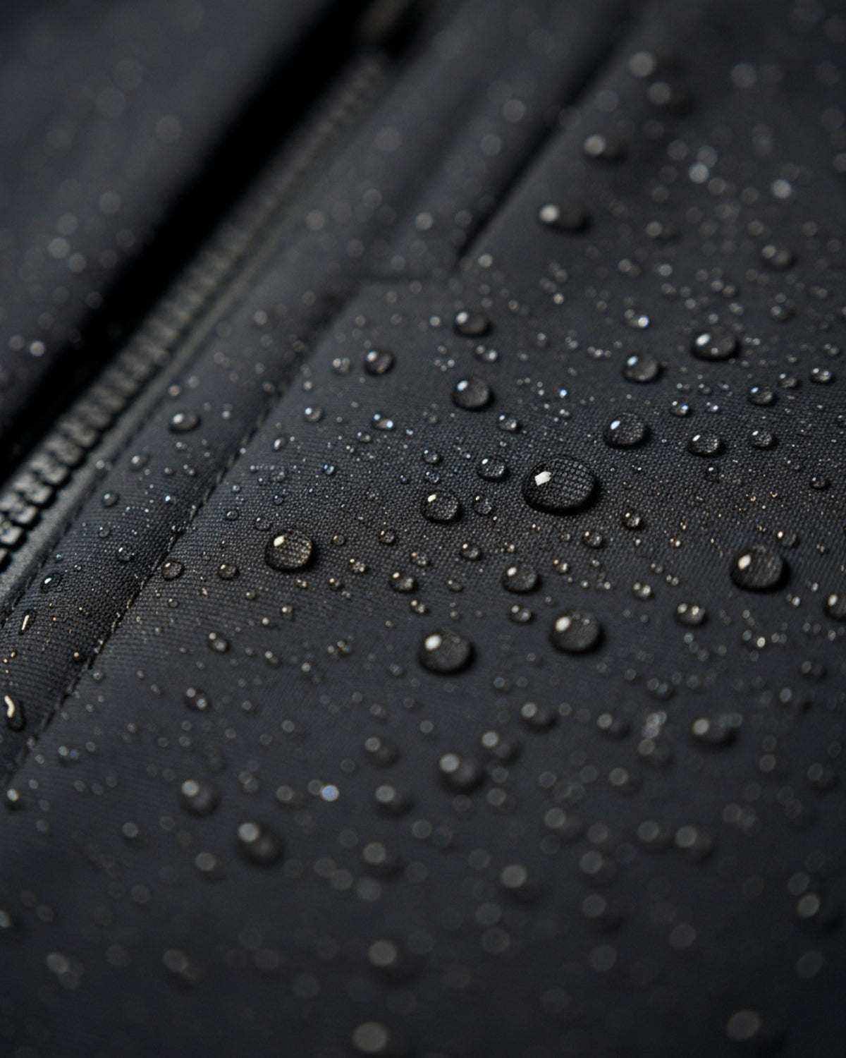 Insulated Tech Vest