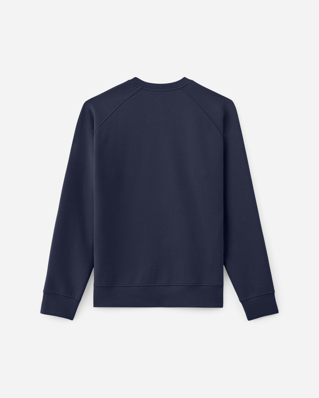 Interval Fleece Crew Neck