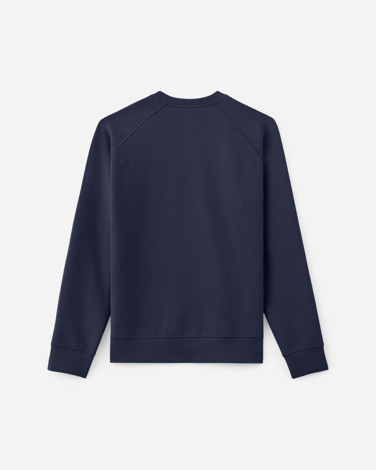 Interval Fleece Crew Neck