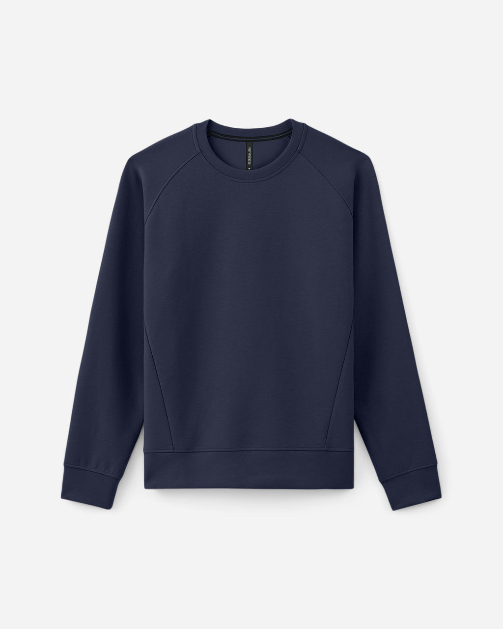 Interval Fleece Crew Neck