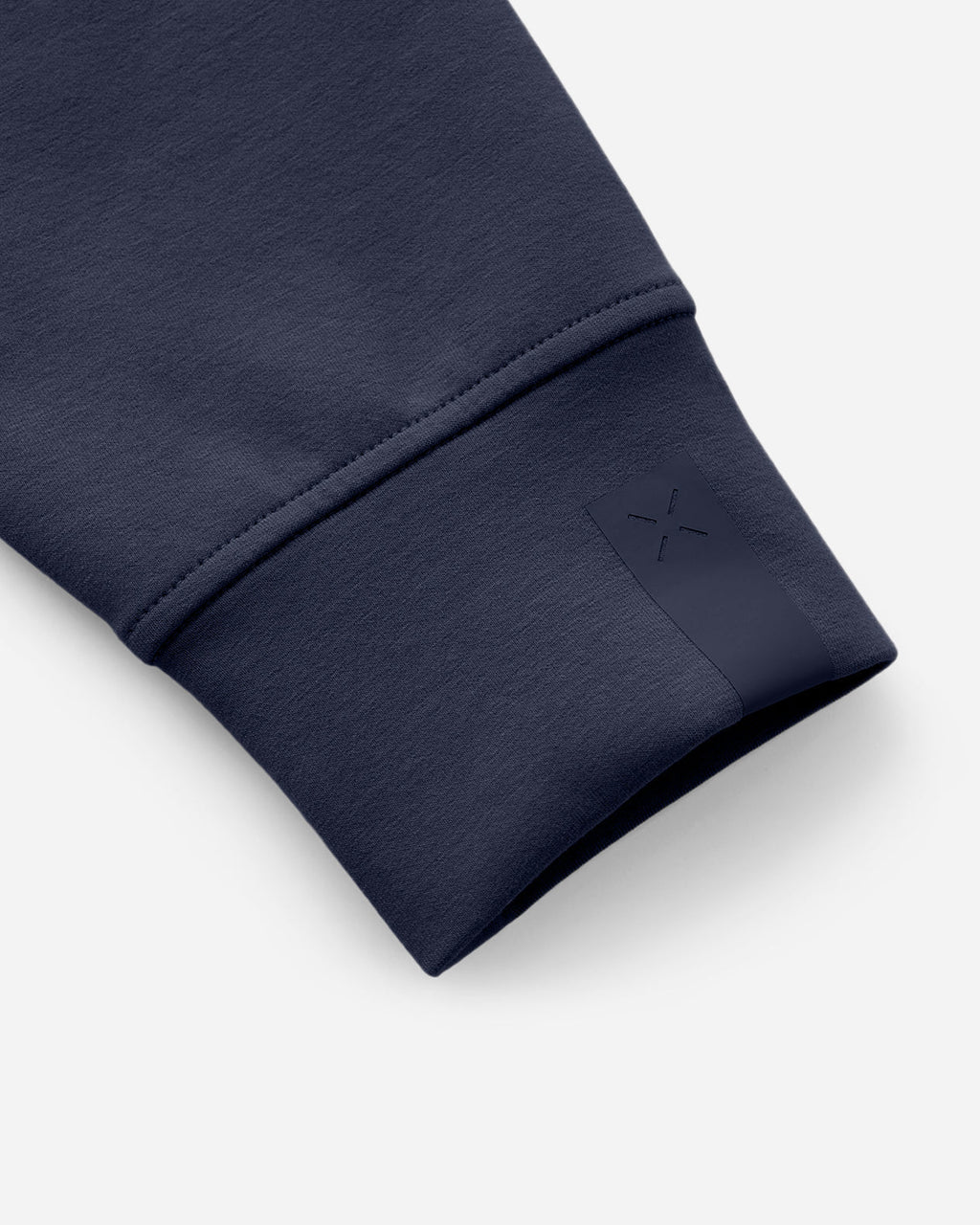 Interval Fleece Crew Neck