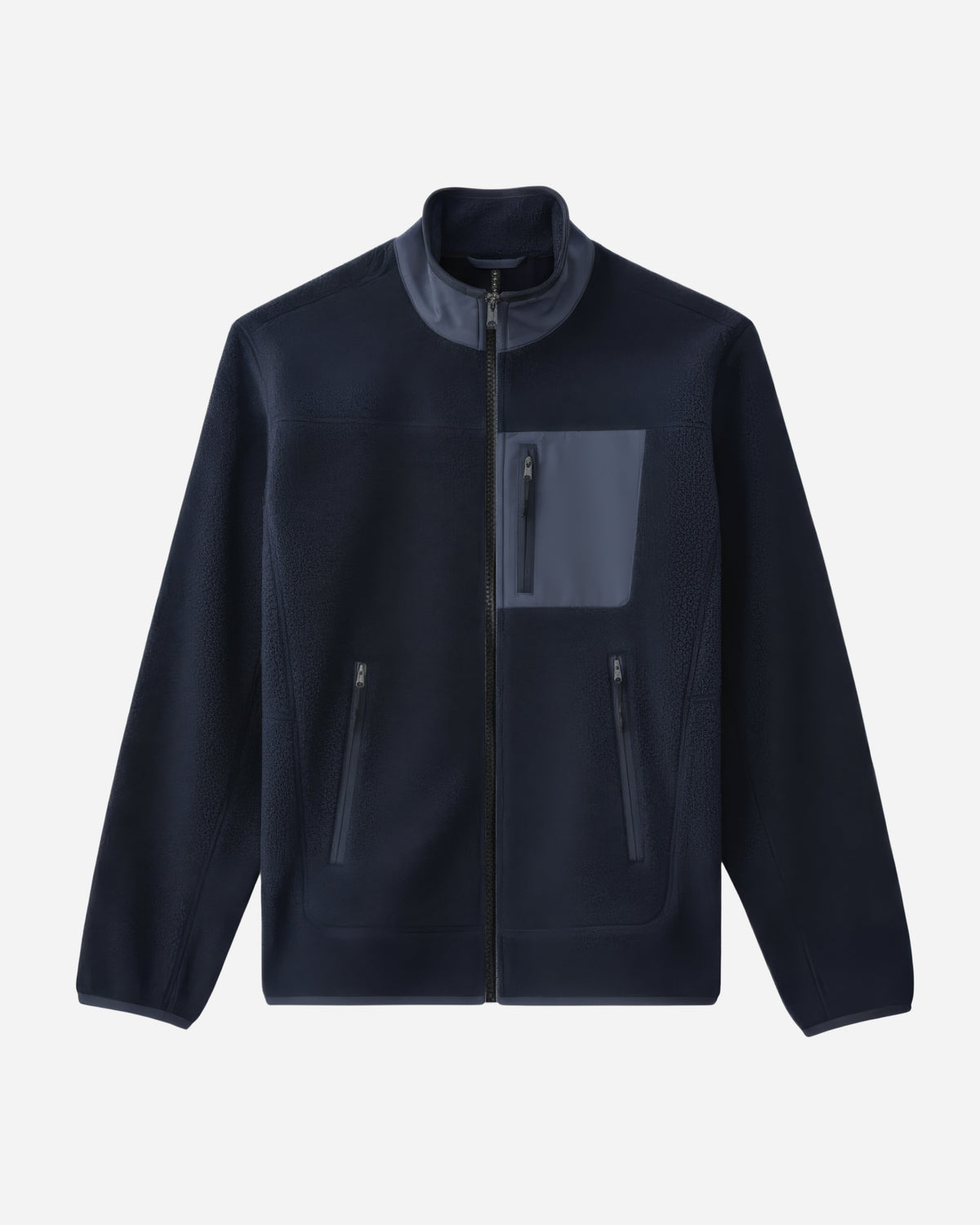 Sherpa Tech Jacket