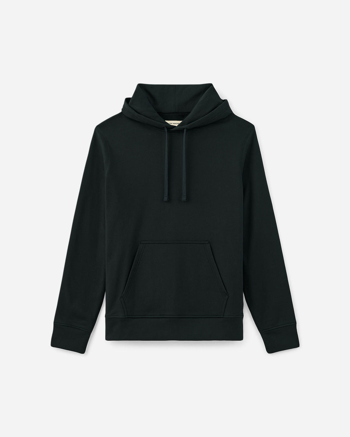 Heavyweight Core Hoodie