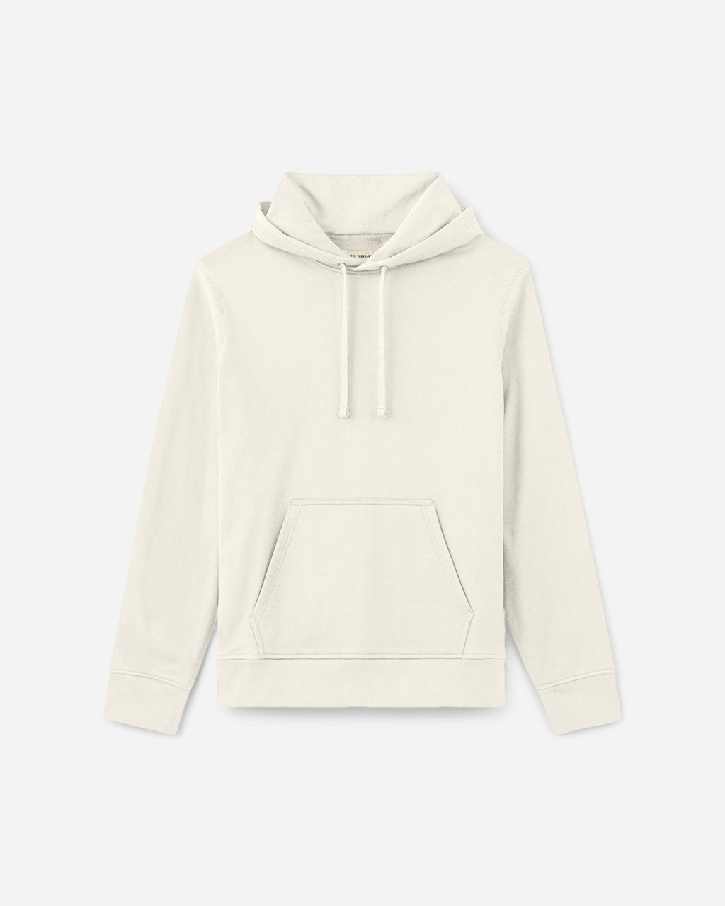 Heavyweight Core Hoodie