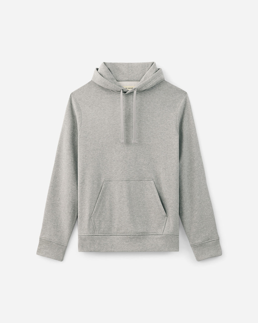 Heavyweight Core Hoodie