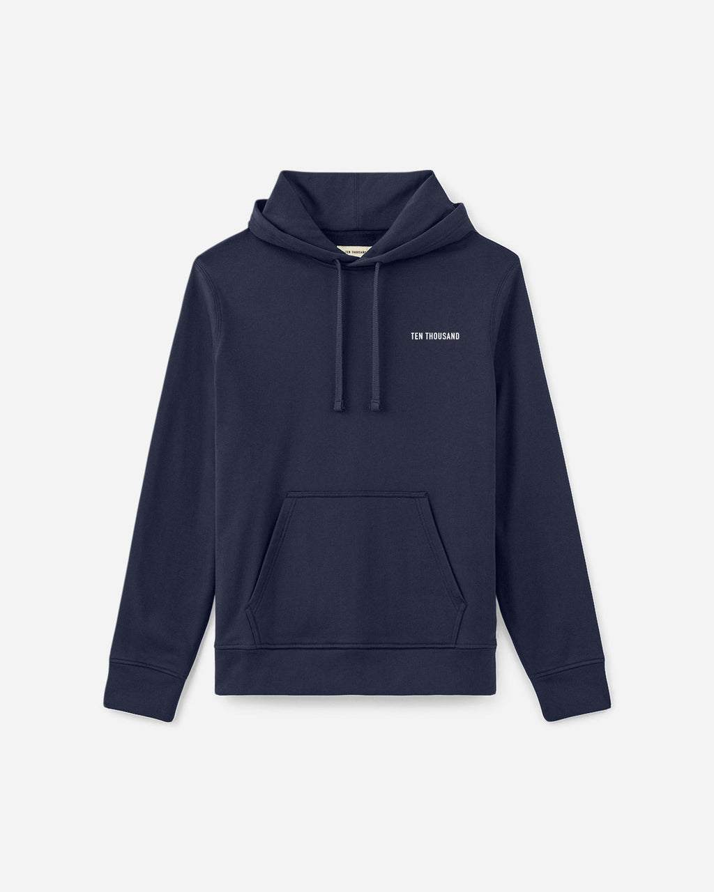 Heavyweight Core Hoodie