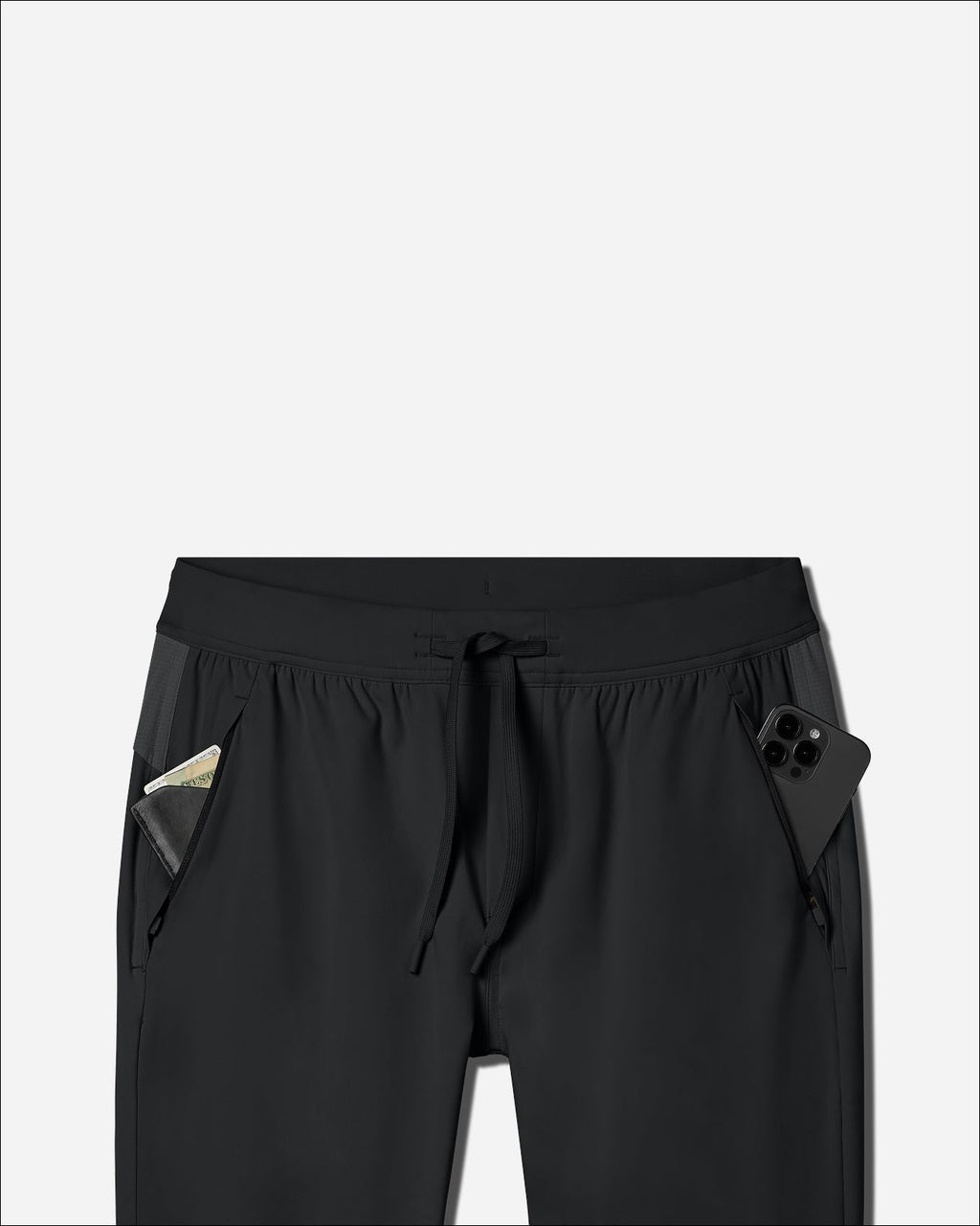 Interval Jogger