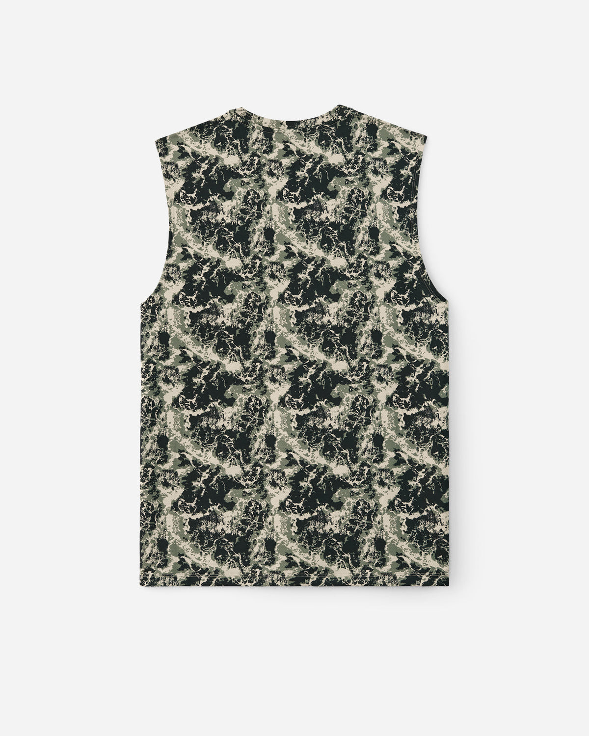 Interval Muscle Tee