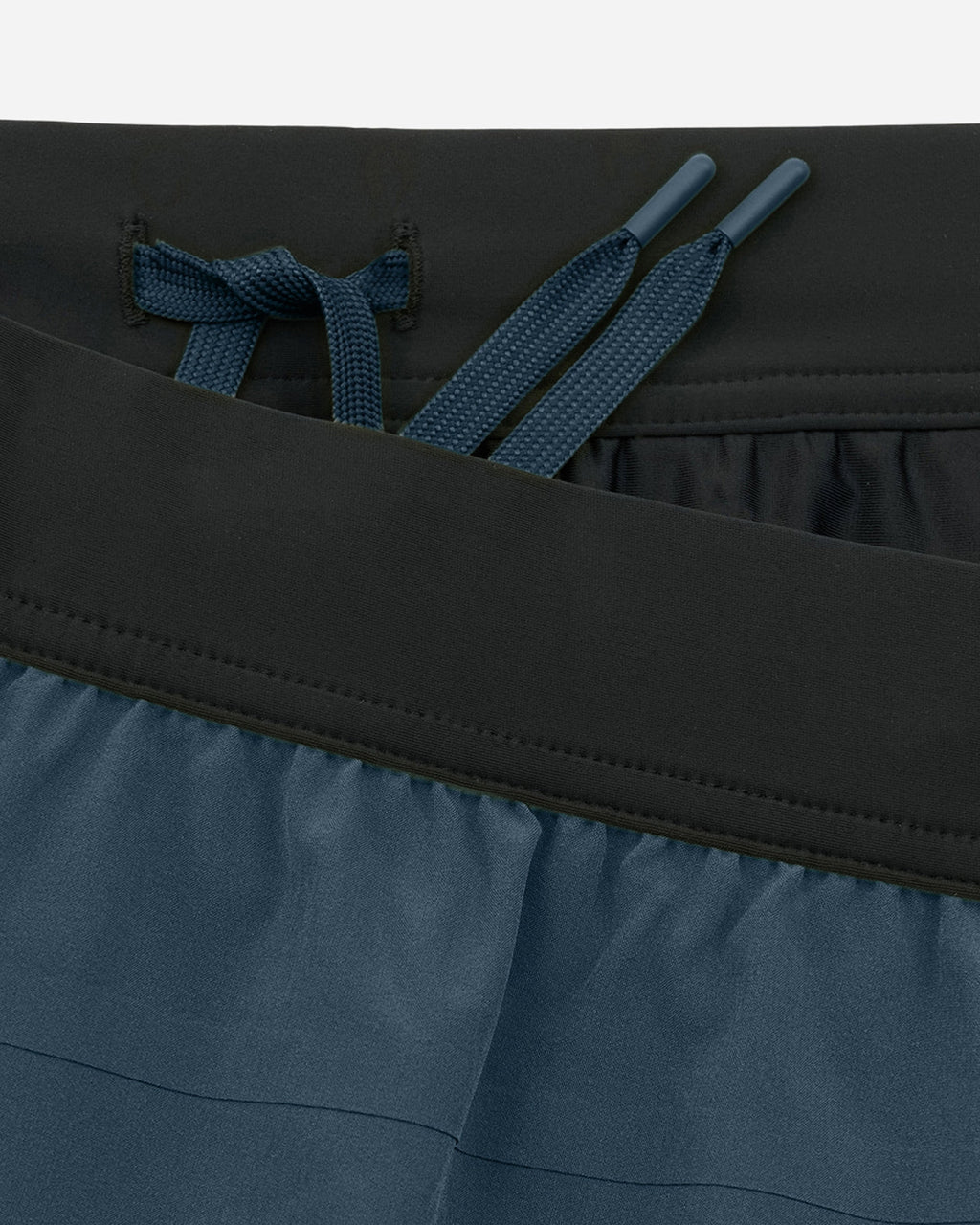 Interval Short | 7-inch