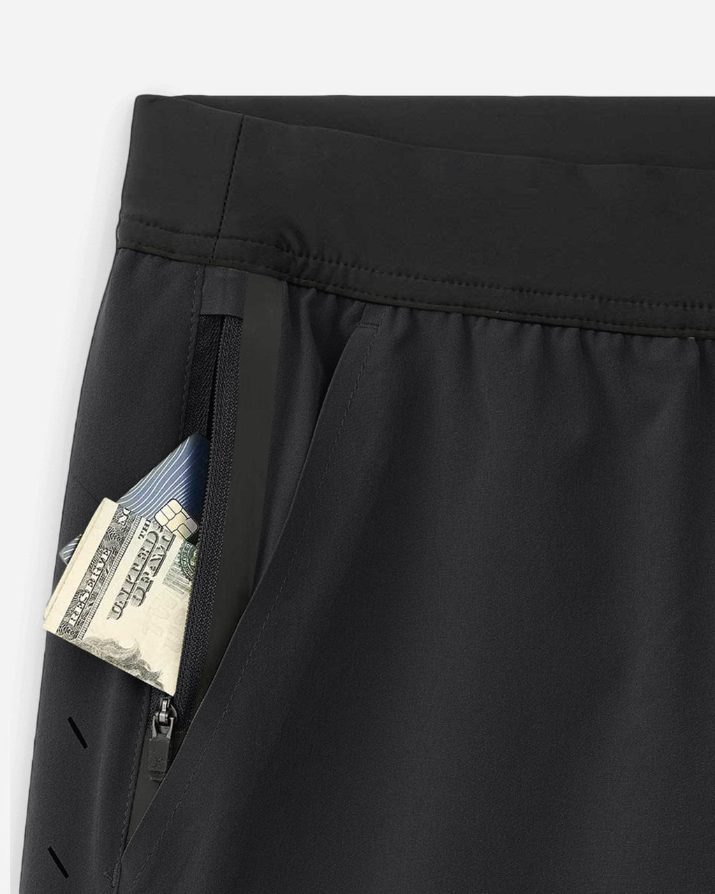 Interval Short | 9-inch