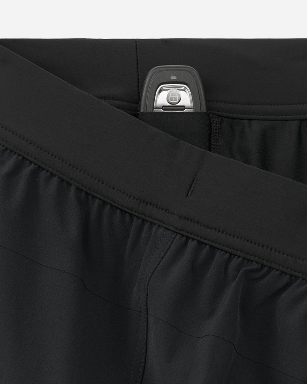 Interval Short | 7-inch