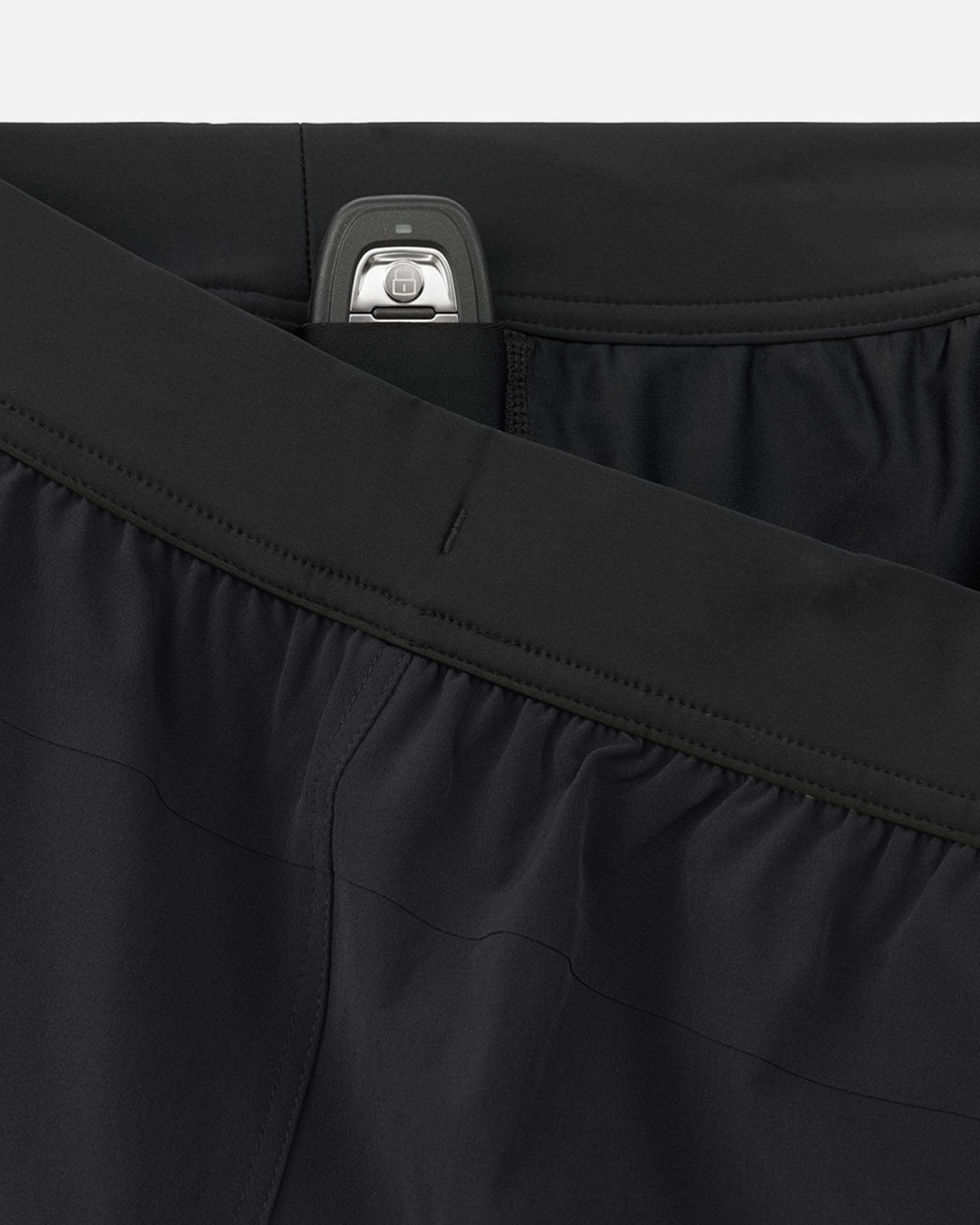 Interval Short "Micro-X" | 9-inch