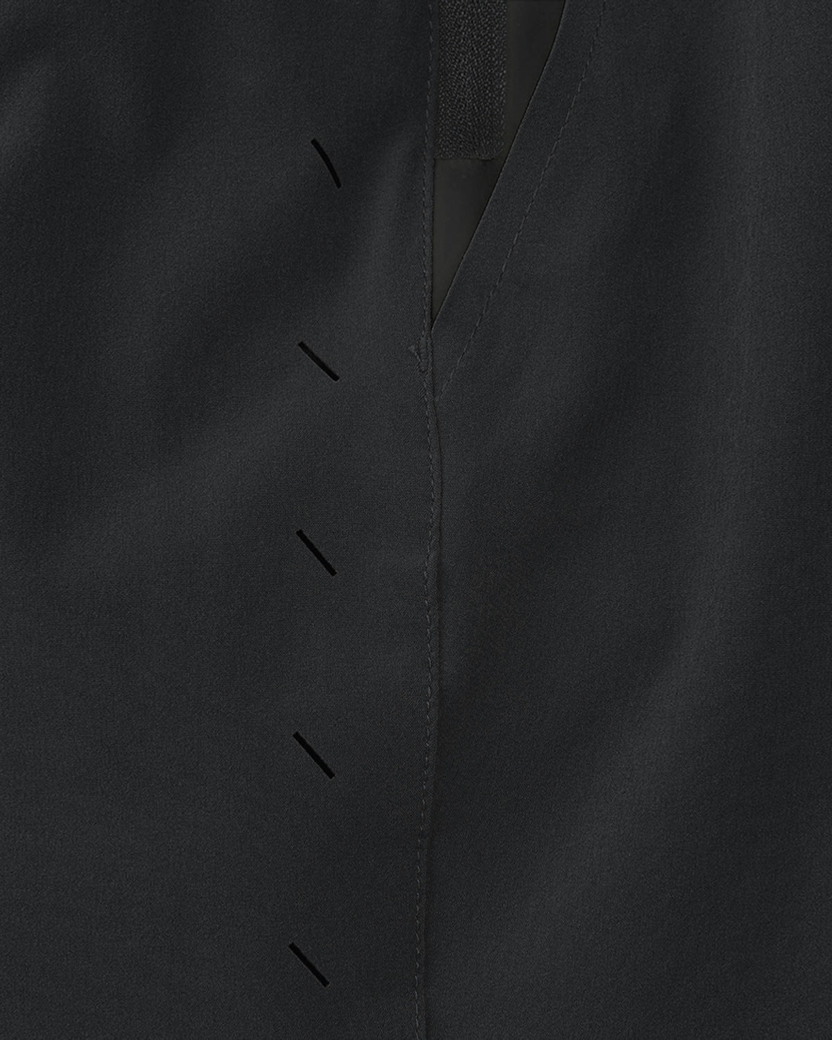 Interval Short | 9-inch