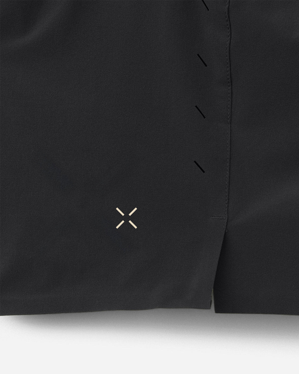 Interval Short "Micro-X" | 9-inch
