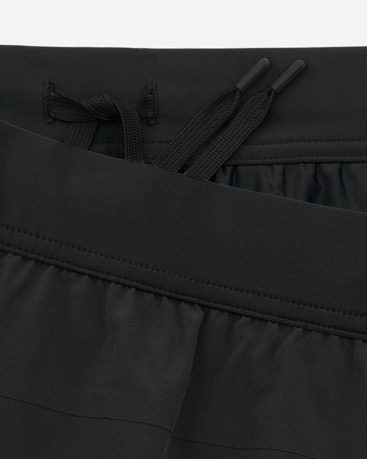 Interval Short | 9-inch