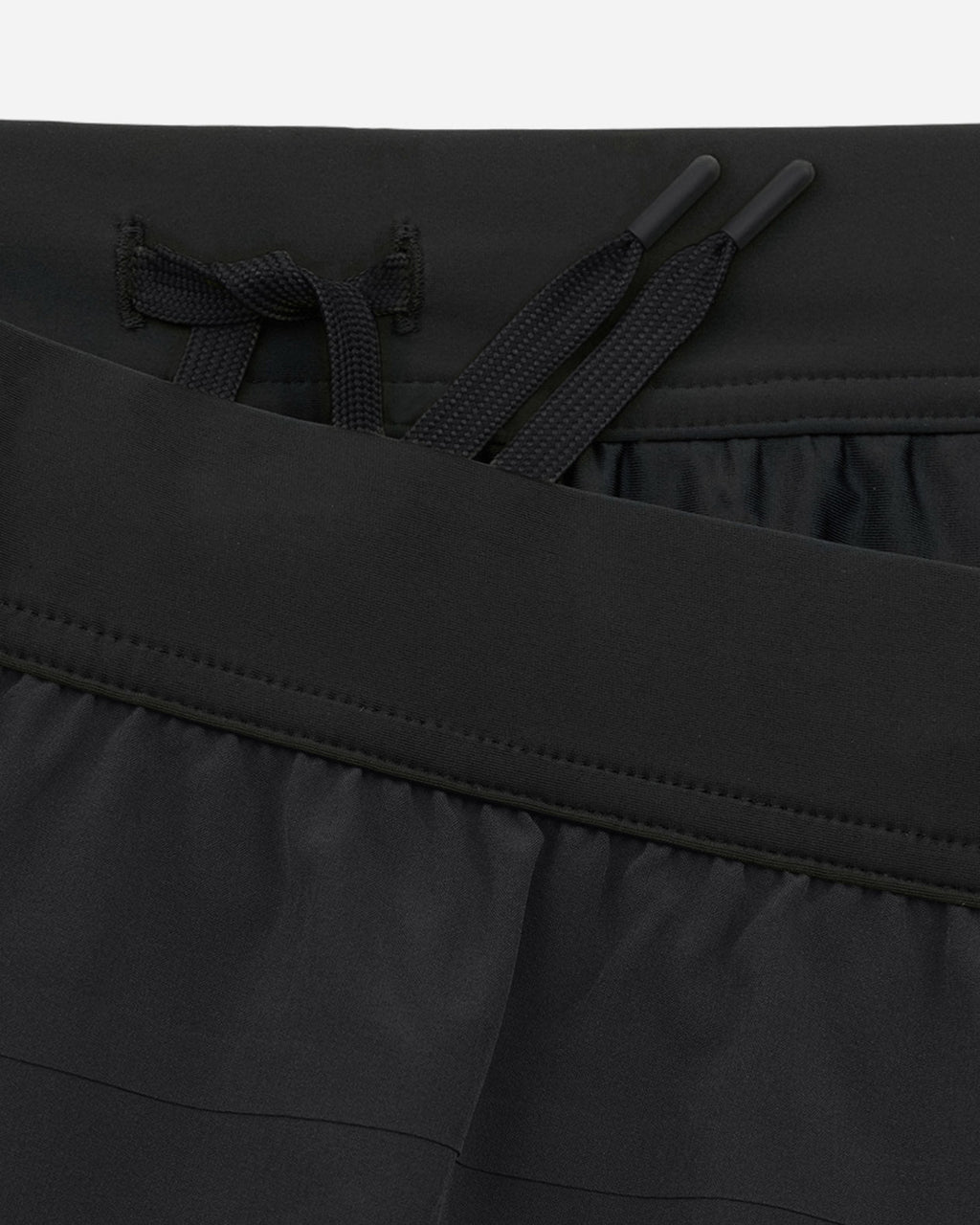 Interval Short "Micro-X" | 5-inch