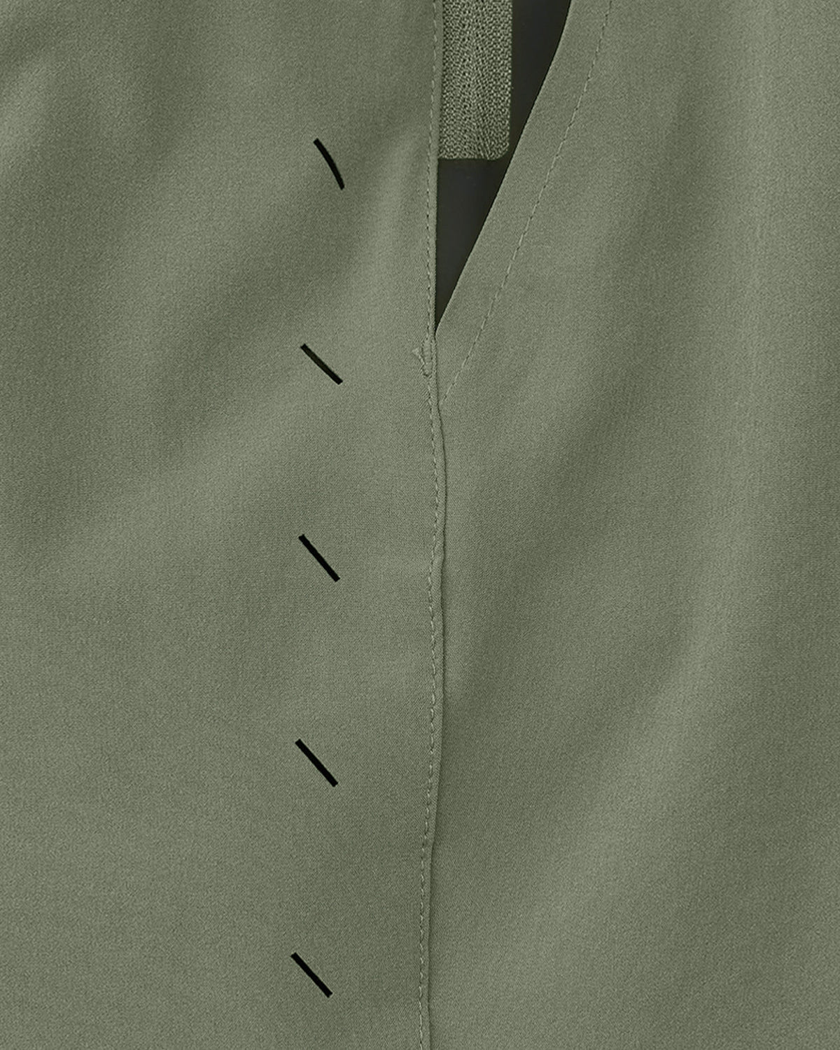 Interval Short "Micro-X" | 5-inch