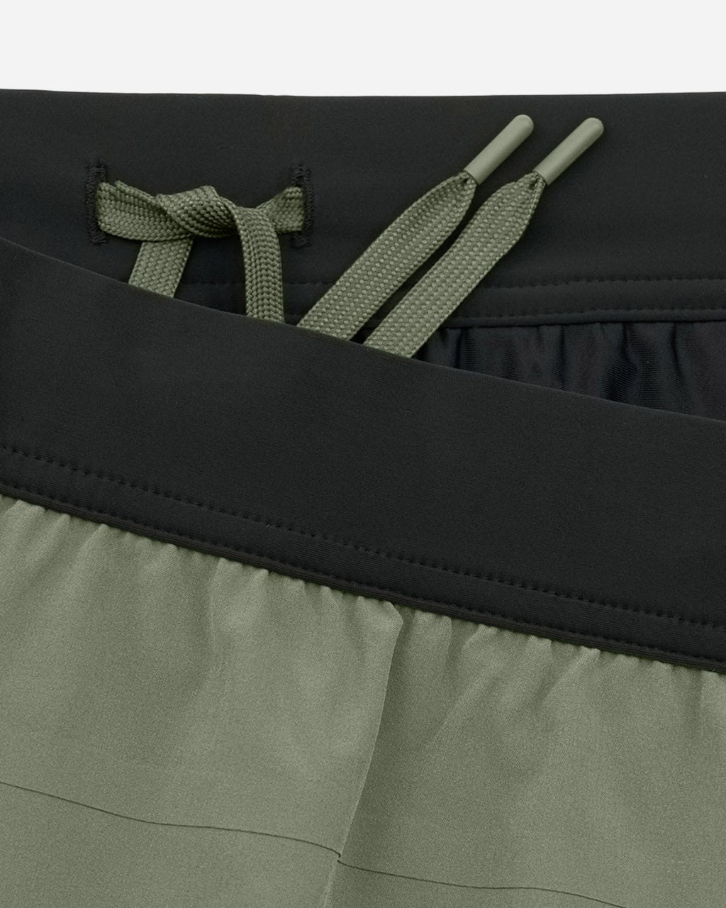 Interval Short "Micro-X" | 5-inch