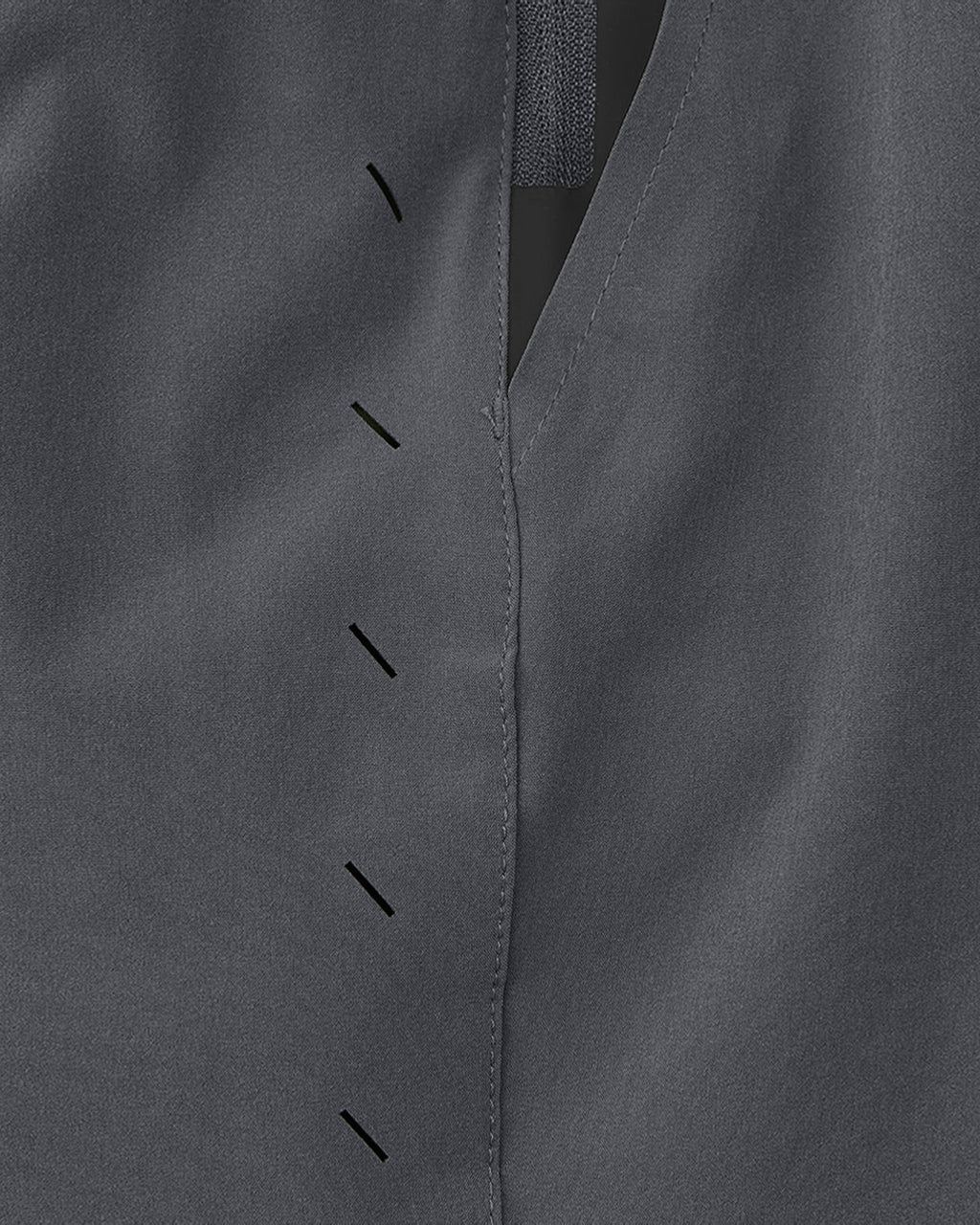 Interval Short "Micro-X" | 5-inch