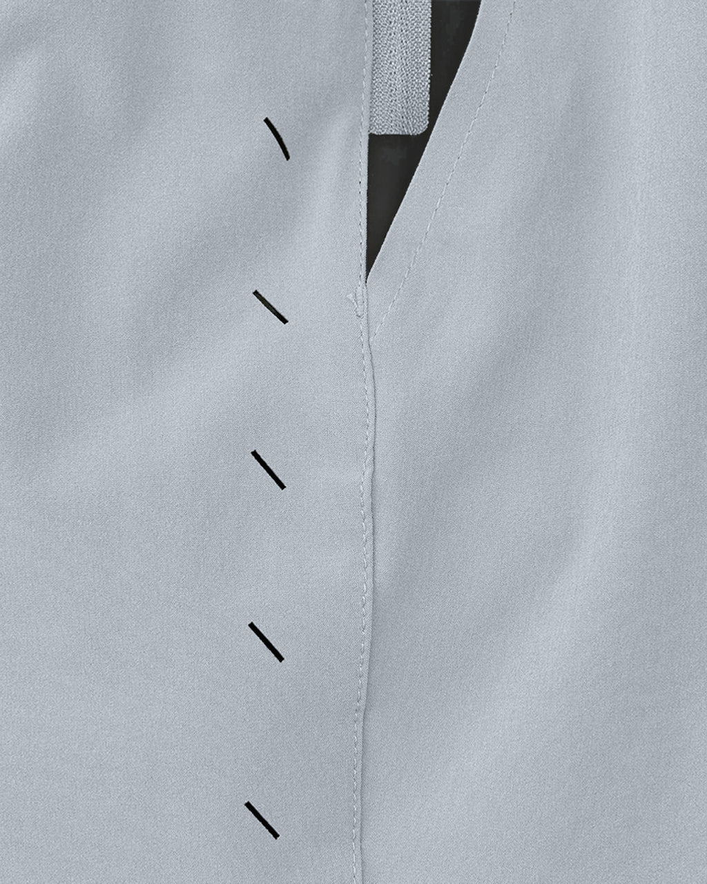 Interval Short "Micro-X" | 5-inch