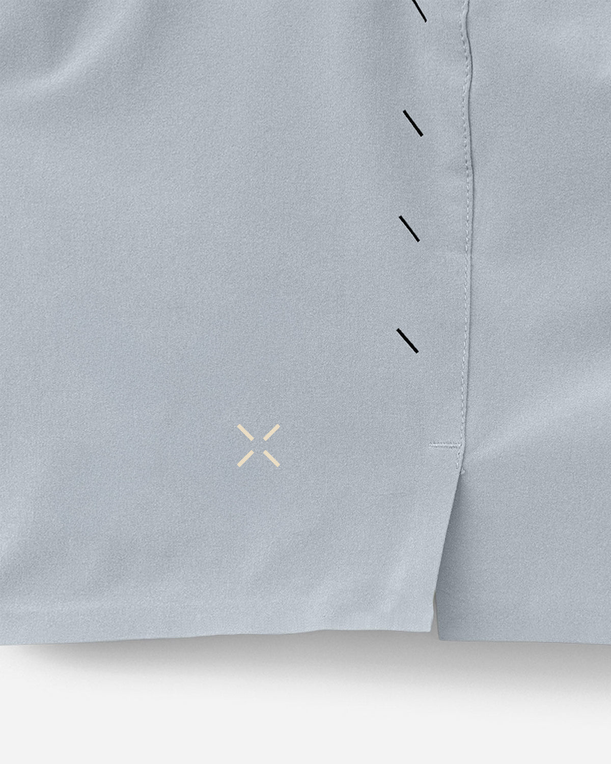Interval Short "Micro-X" | 5-inch