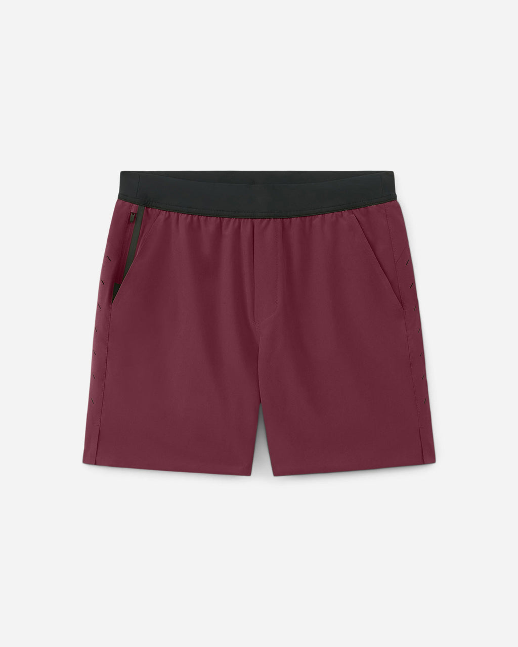 Interval Short | 7-inch