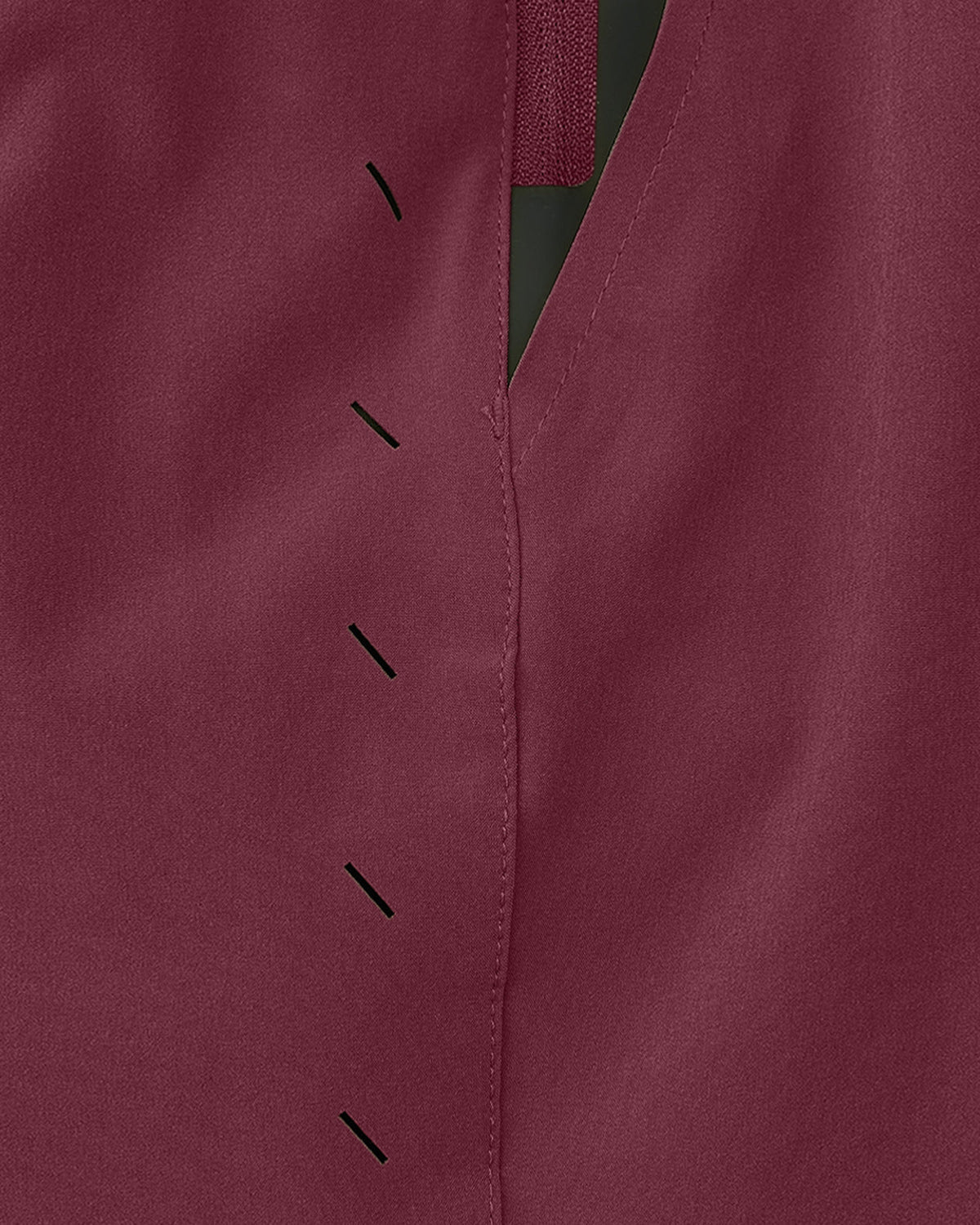 Interval Short "Micro-X" | 5-inch