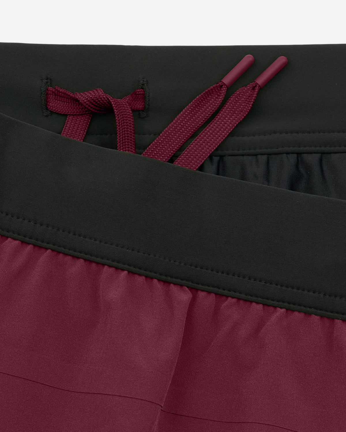 Interval Short "Micro-X" | 5-inch