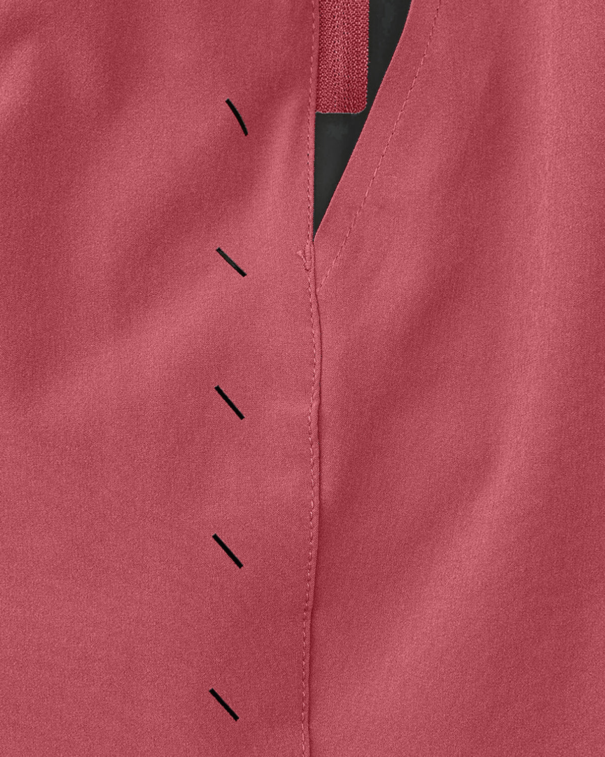 Interval Short "Micro-X" | 5-inch