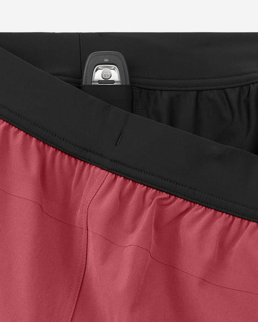 Interval Short "Micro-X" | 5-inch