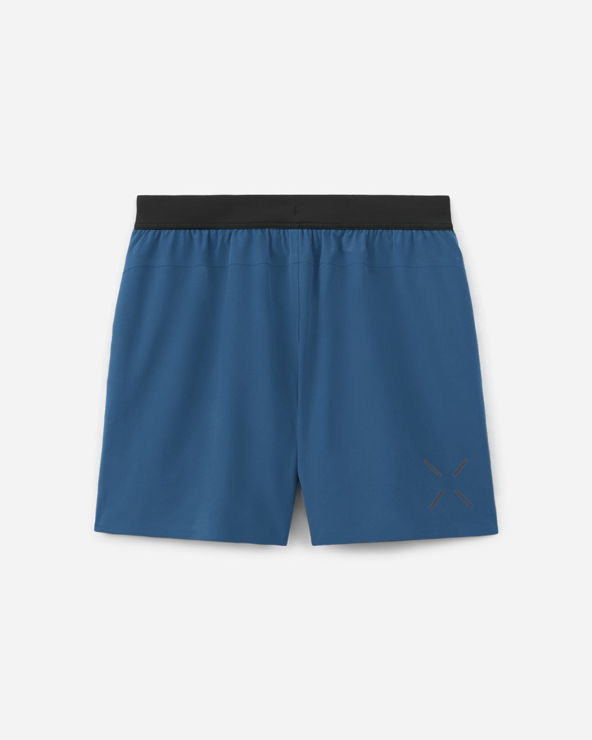 Interval Short | 7-inch