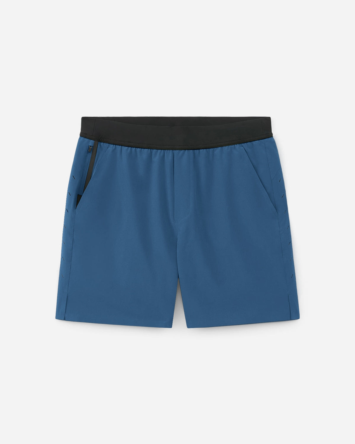 Interval Short | 7-inch