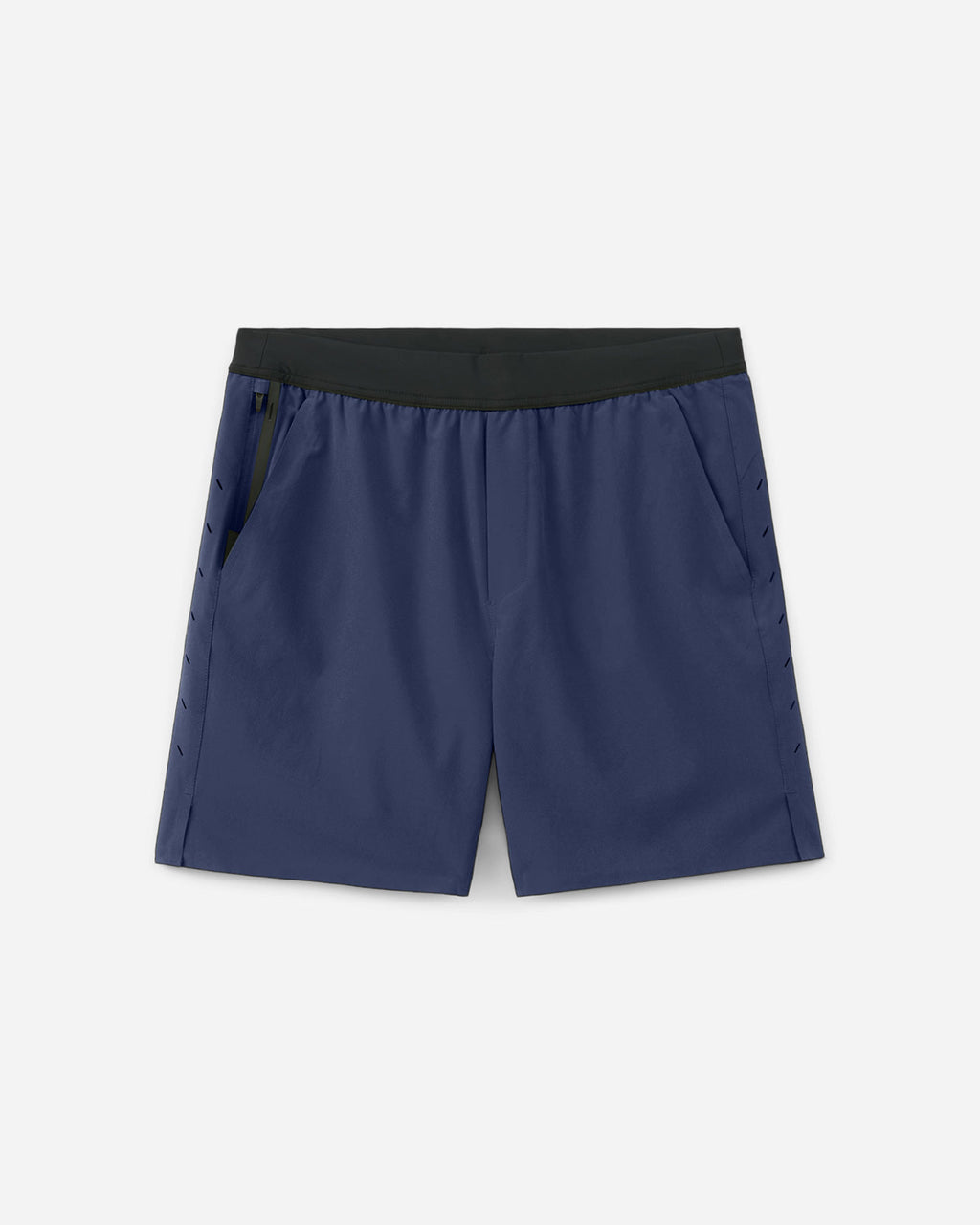 Interval Short | 7-inch