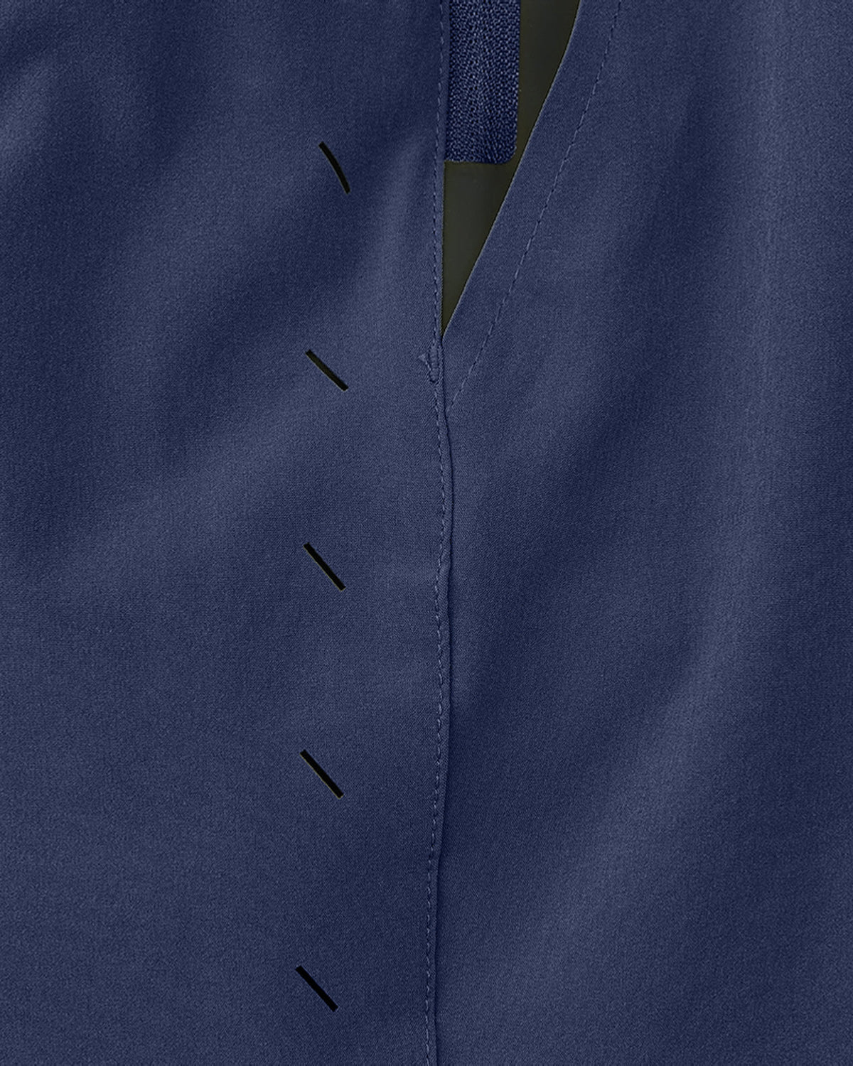 Interval Short "Micro-X" | 5-inch
