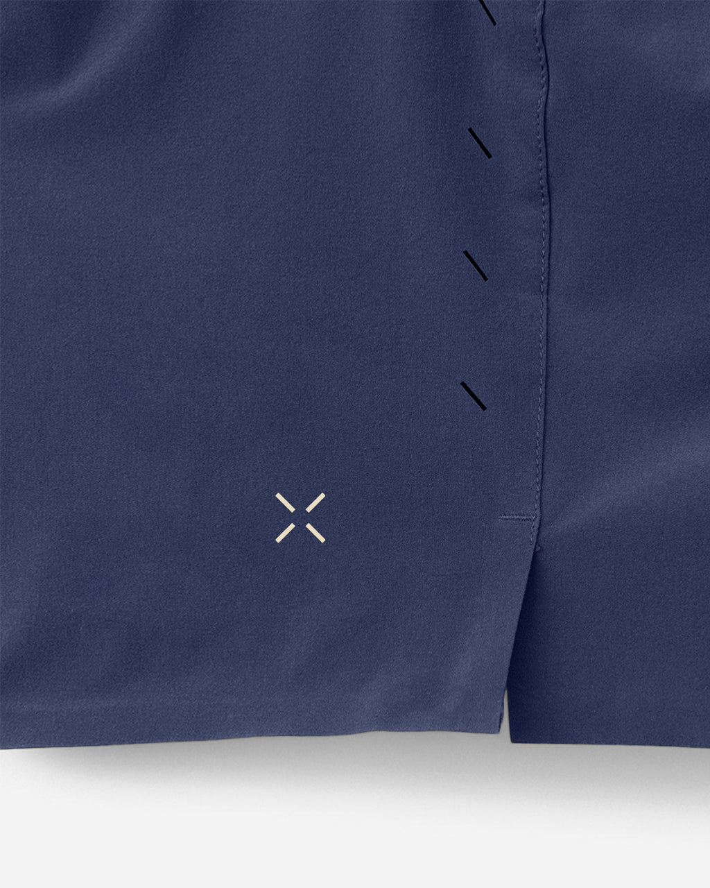 Interval Short "Micro-X" | 5-inch