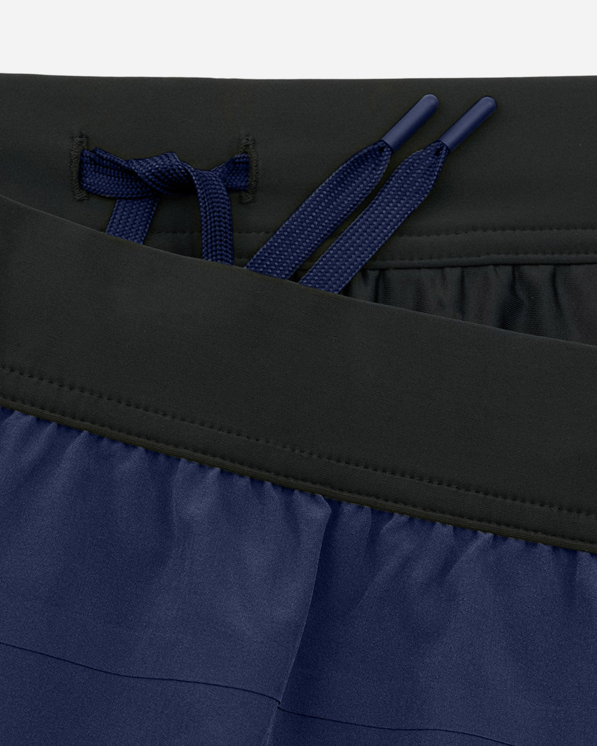 Interval Short "Micro-X" | 5-inch