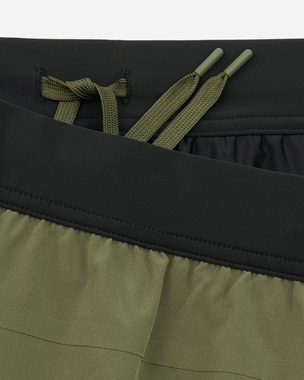 Interval Short "Micro-X" | 5-inch
