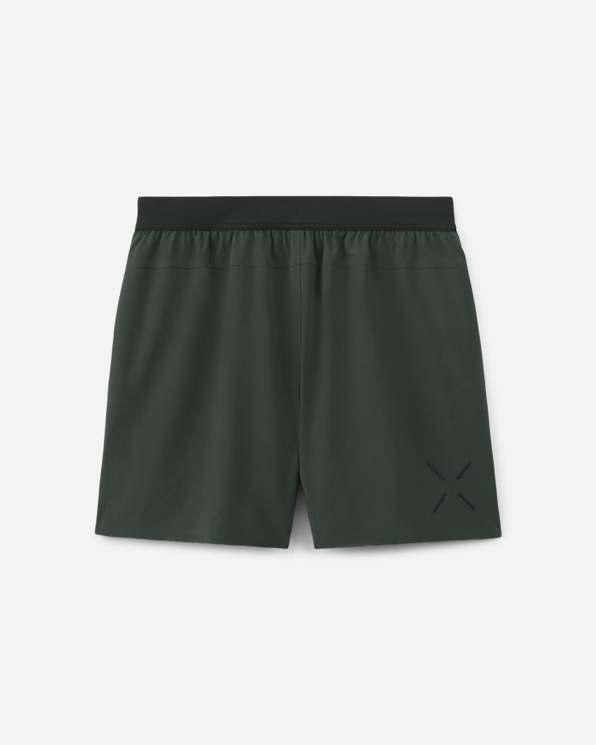 Interval Short | 7-inch