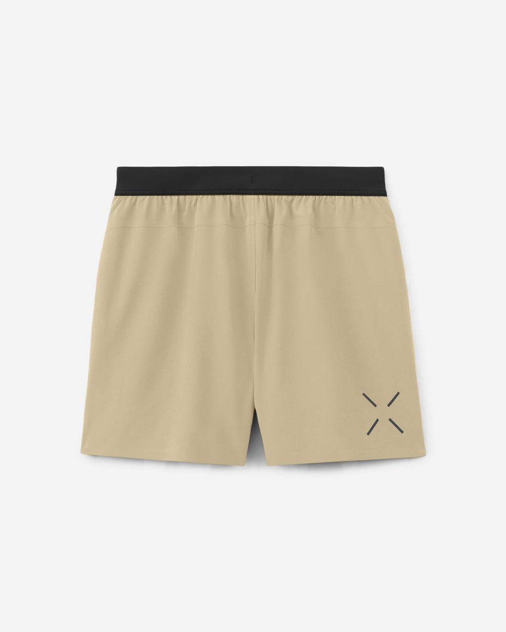 Interval Short | 7-inch