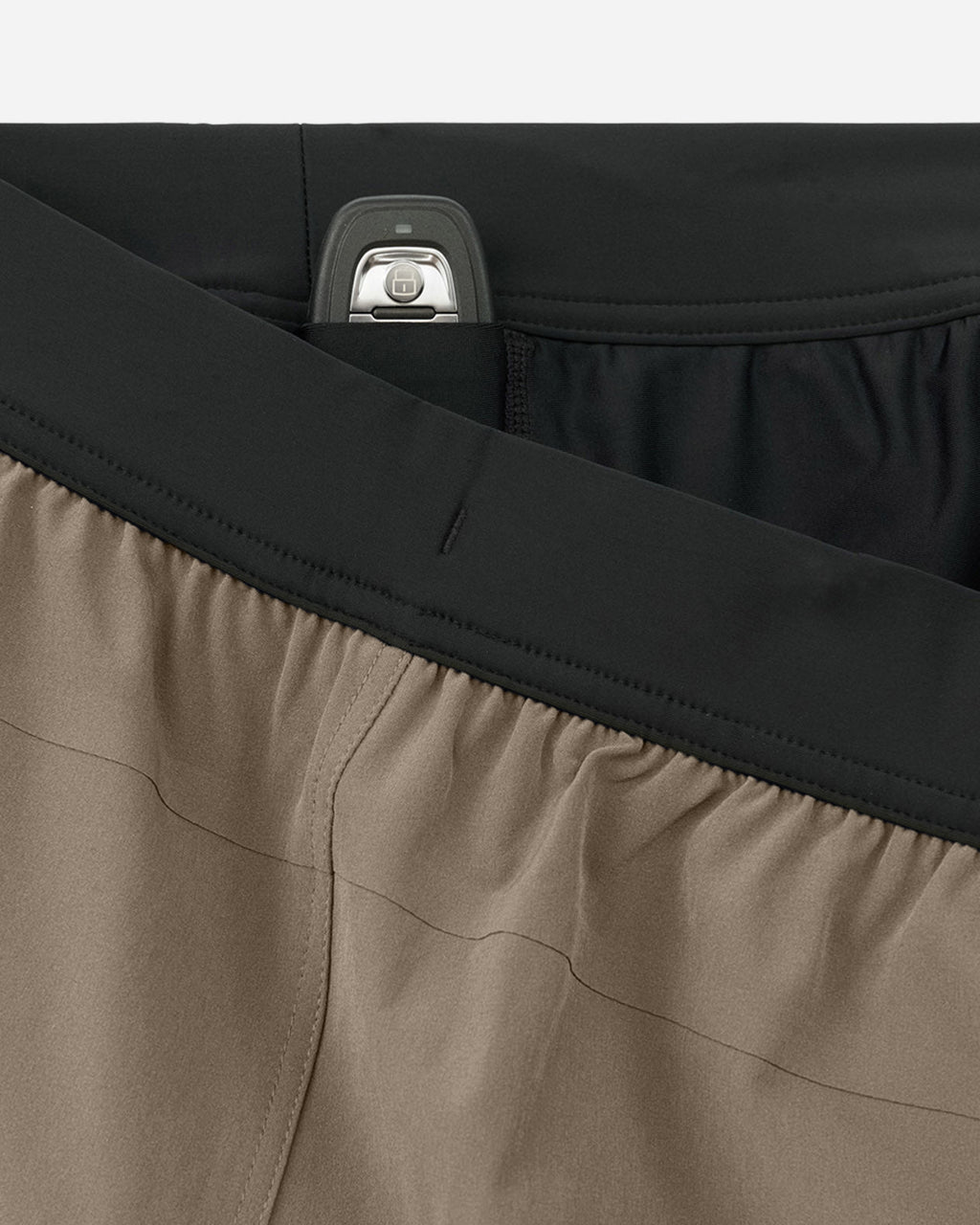Interval Short "Micro-X" | 5-inch