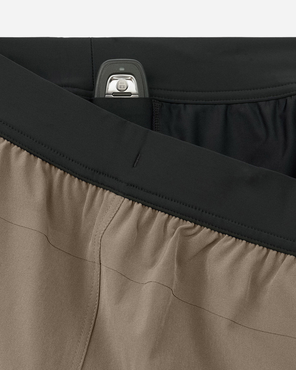 Interval Short "Micro-X" | 5-inch