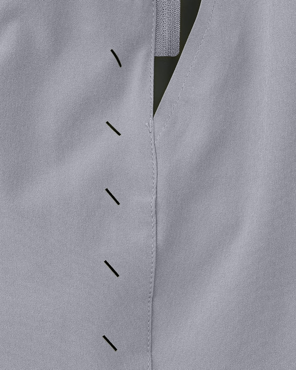 Interval Short "Micro-X" | 5-inch