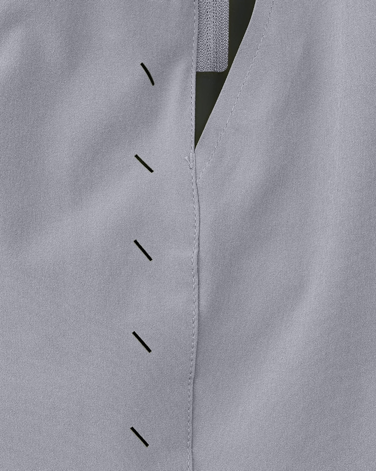 Interval Short "Micro-X" | 7-inch