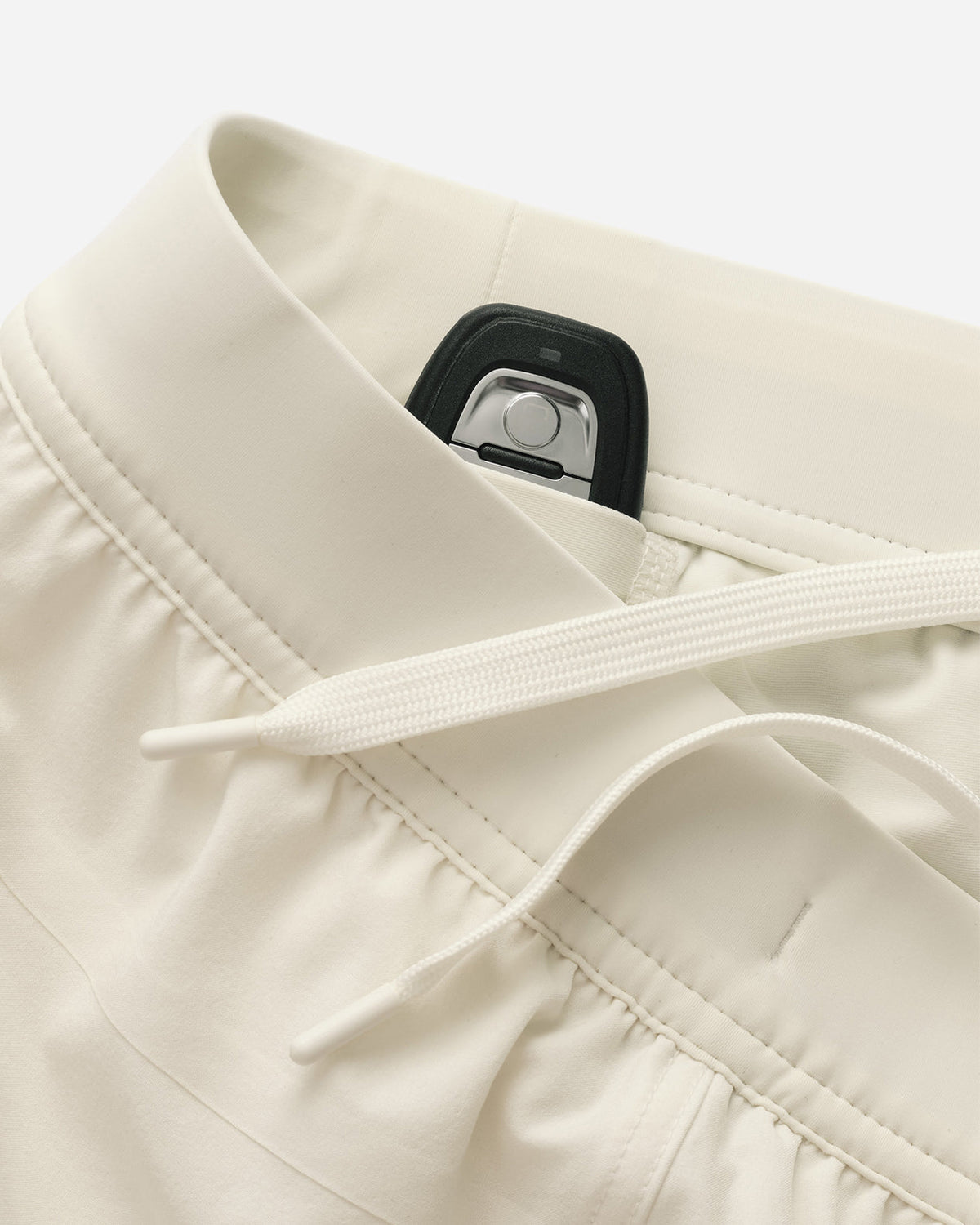 Interval Short | 7-inch